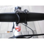 Спортен велосипед FERINI FASTER 28 цола с 24 скорости преден амортисьор диск Спортен велосипед FERINI FASTER 28 цола с 24 скорости преден амортисьор диск
